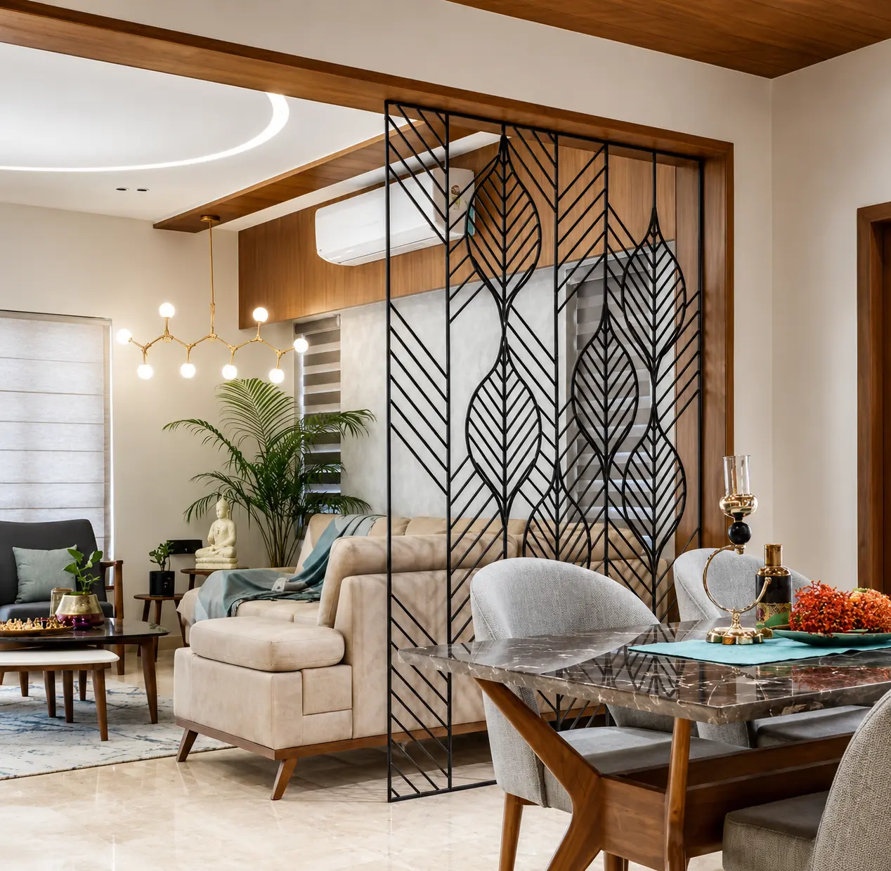 About Innerspace Design